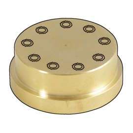 Amitek Trafila in bronzo bucatini pma40 (3mm)